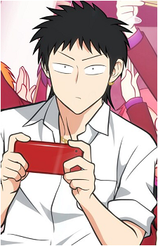 Senichi's image