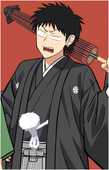 Senichi