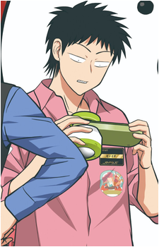 Senichi