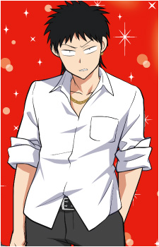Senichi