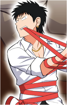 Senichi