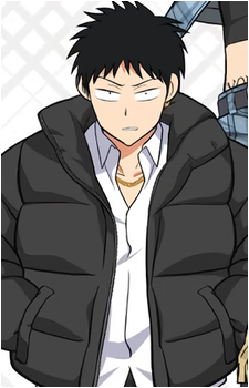 Senichi