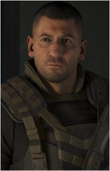 Cole D. Walker