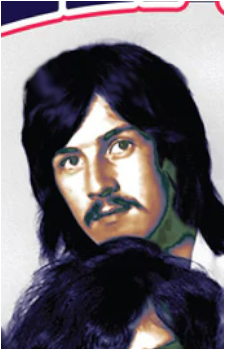 John Bonham's image