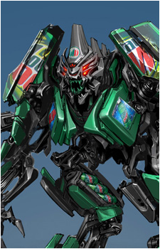 Dispensor's image