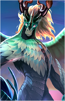 Kukulkan {SMITE}