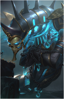 Kukulkan {SMITE}