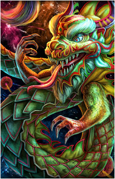 Kukulkan {SMITE}