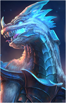 Kukulkan {SMITE}