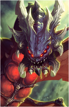 Kukulkan {SMITE}