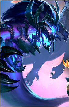 Kukulkan {SMITE}