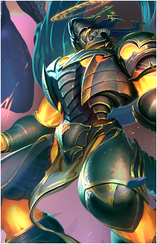 Kukulkan {SMITE}