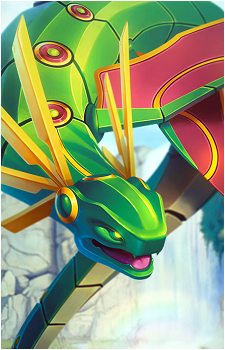 Kukulkan {SMITE}