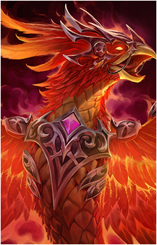 Kukulkan {SMITE}