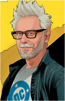 James Gunn's image