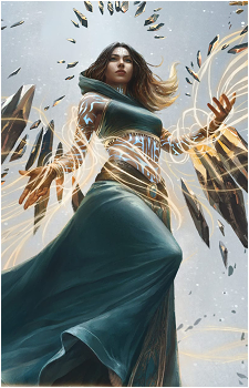 Ithelia's image
