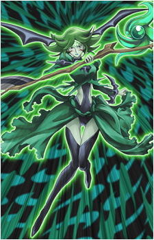 Fortune Lady Wind's image