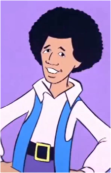 Jackie Jackson's image