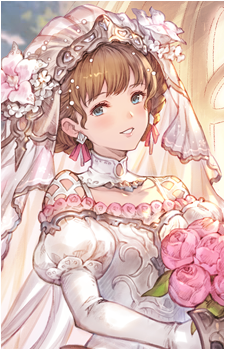Juliet {GBF}