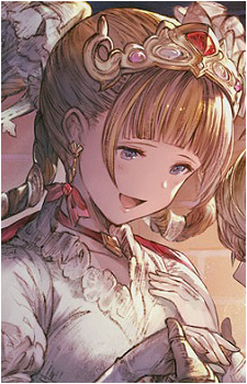 Juliet {GBF}