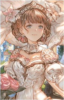 Juliet {GBF}