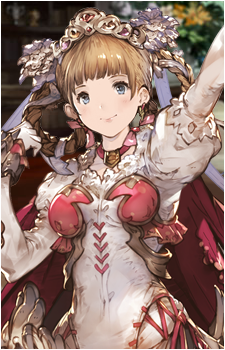Juliet {GBF}
