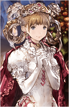Juliet {GBF}