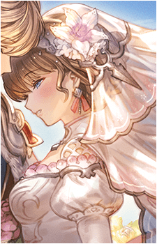 Juliet {GBF} Image