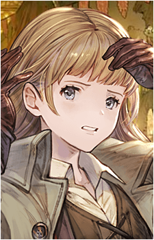 Juliet {GBF}