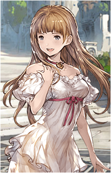 Juliet {GBF}