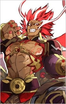 Bahlavan's image