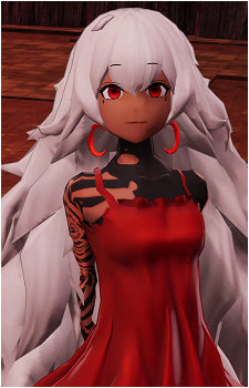 Yoru {MONARK}