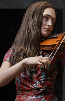 Tatyana Amalieva's image