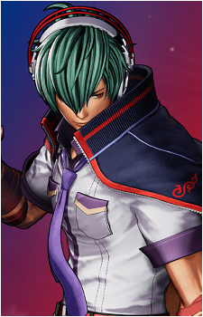 Shun'ei's image