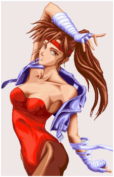 Tia Langray's image