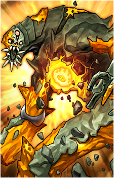 Koa'ki Meiru Overload's image