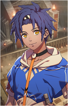 Cai's image