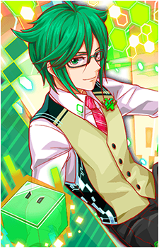 Nurupon Green's image