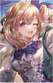 Manaria's image