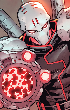 Gun-R II's image