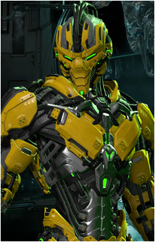 Cyrax's image
