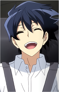 Shuu Sakurada's image