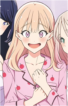 Mei Soraike's image