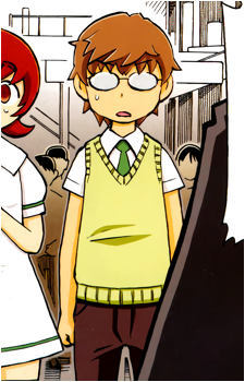 Ryuunosuke Asari's image