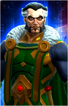 Ra's al Ghul