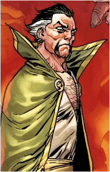 Ra's al Ghul
