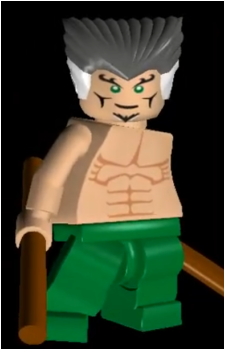 Ra's al Ghul