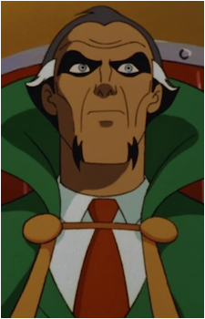 Ra's al Ghul