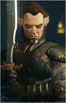 Ra's al Ghul