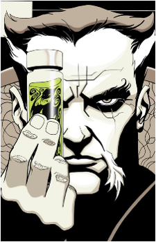 Ra's al Ghul